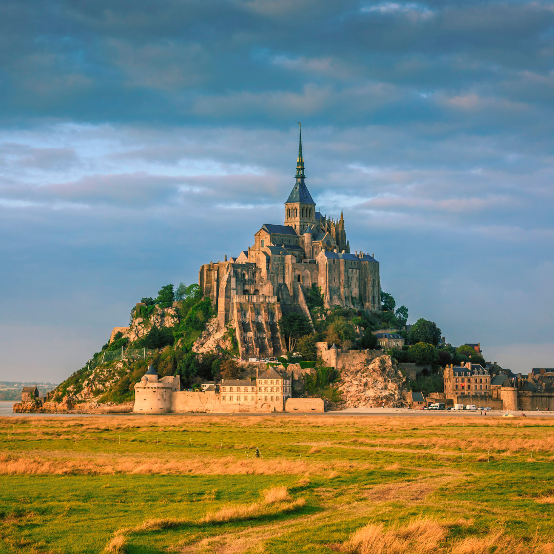 mont-saint-michel
