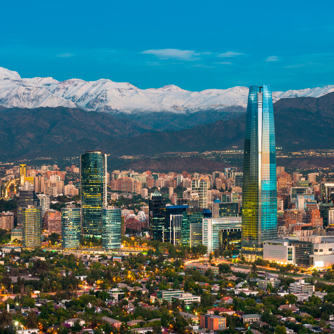 santiago-de-chile