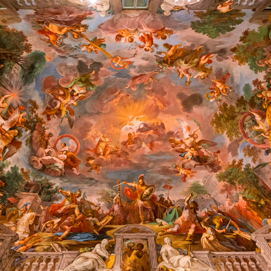 vila-borghese-italia