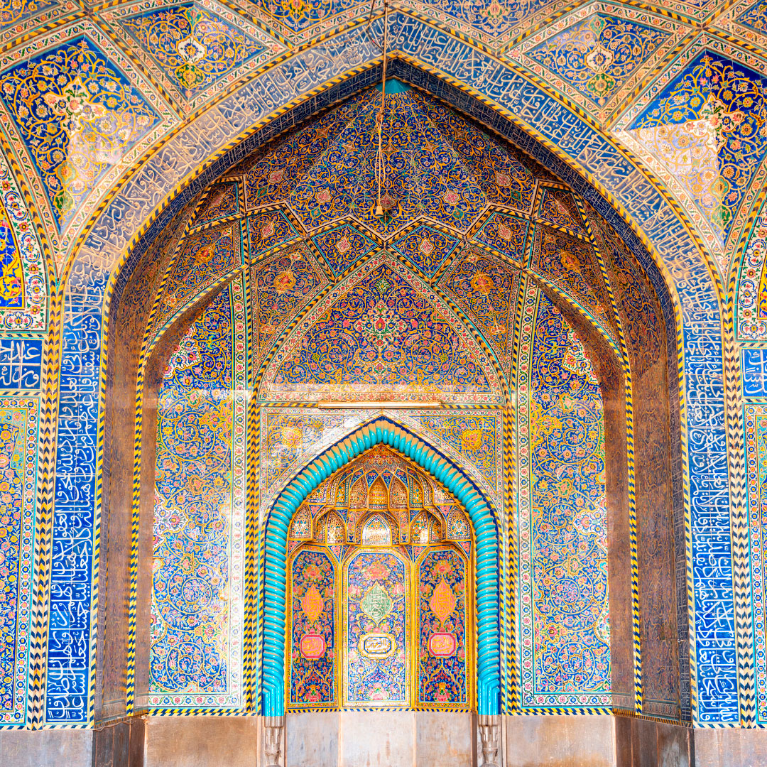 arte-iran