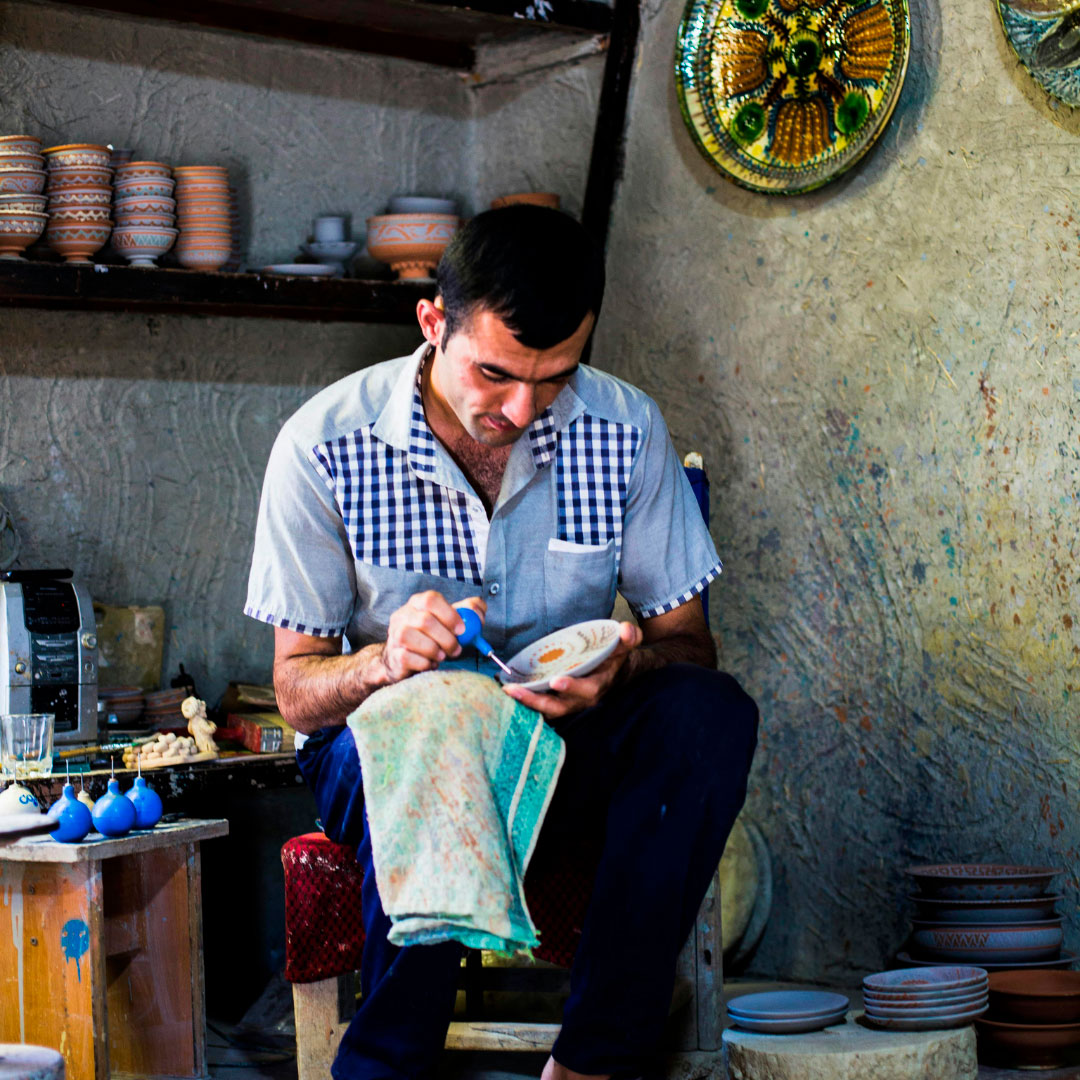 artesano-uzbekistan