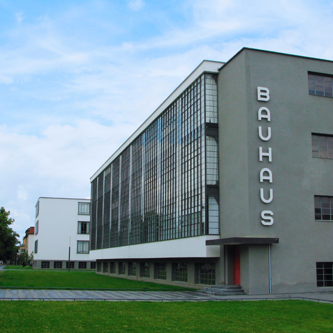 bauhaus