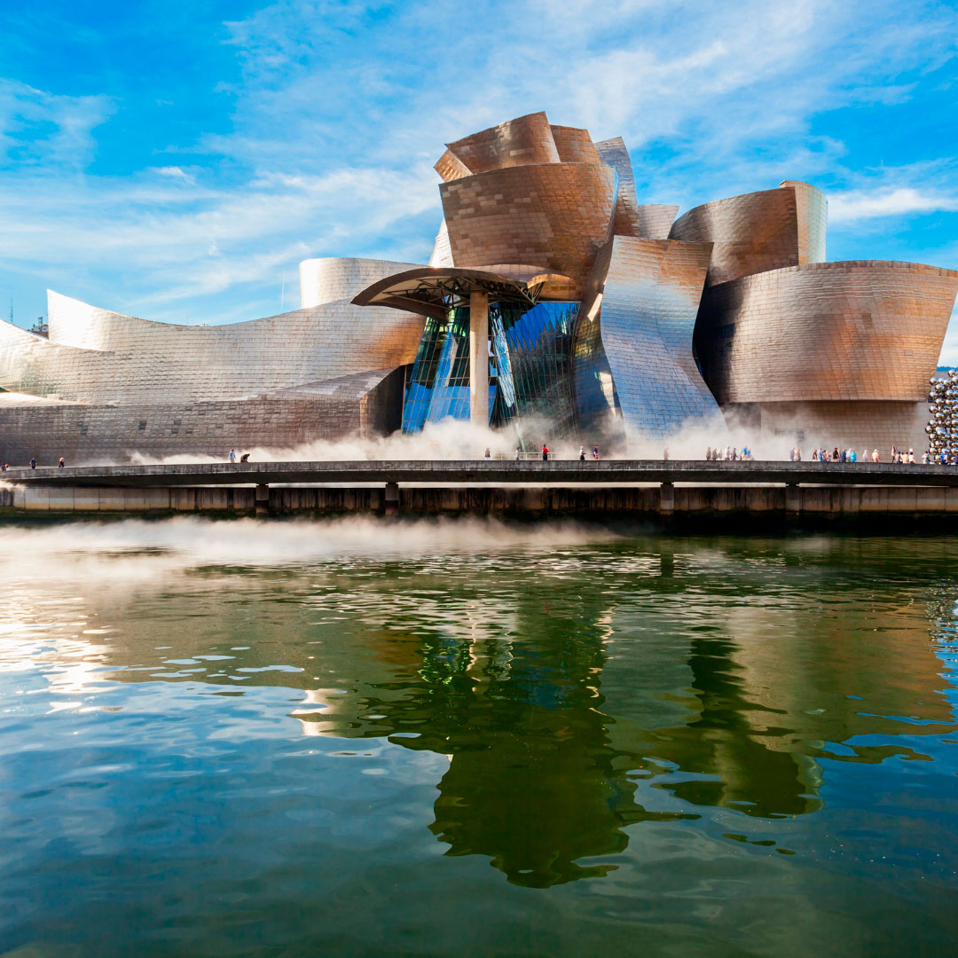 bilbao-guggenheim