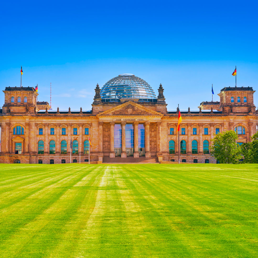 reichstag