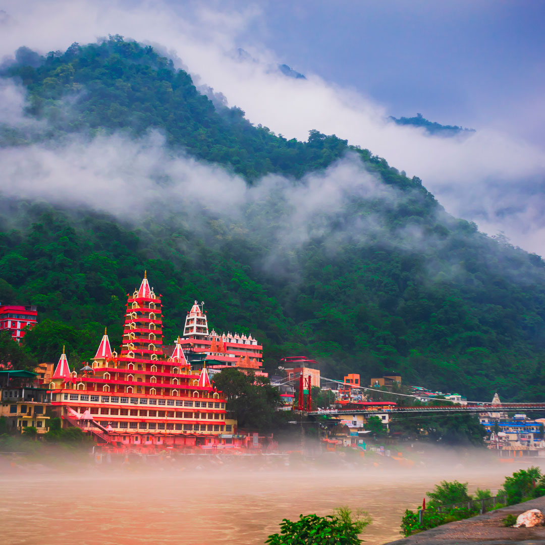 rishikesh-india