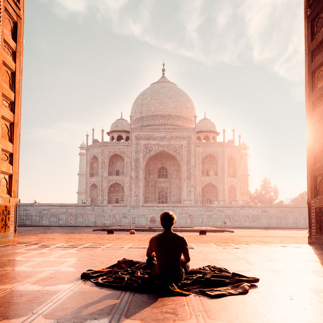 yoga-en-taj-mahal